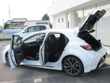 2021 Toyota Corolla Sport 1.8 Hybrid G Z Sedan for sale, Japanese used car export - photo 38 of 46 | GULJI TRADERS