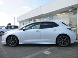 2021 Toyota Corolla Sport 1.8 Hybrid G Z Sedan for sale, Japanese used car export - photo 39 of 46 | GULJI TRADERS