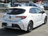2021 Toyota Corolla Sport 1.8 Hybrid G Z Sedan for sale, Japanese used car export - photo 43 of 46 | GULJI TRADERS