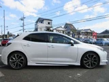 2021 Toyota Corolla Sport 1.8 Hybrid G Z Sedan for sale, Japanese used car export - photo 44 of 46 | GULJI TRADERS