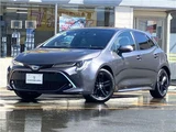 2021 Toyota Corolla Sport 1.8 Hybrid G Sedan for sale, Japanese used car export - photo 1 of 73 | GULJI TRADERS