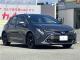 2021 Toyota Corolla Sport 1.8 Hybrid G Sedan for sale, Japanese used car export - photo 5 of 73 | GULJI TRADERS
