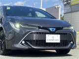 2021 Toyota Corolla Sport 1.8 Hybrid G Sedan for sale, Japanese used car export - photo 54 of 73 | GULJI TRADERS