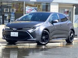 2021 Toyota Corolla Sport 1.8 Hybrid G Sedan for sale, Japanese used car export - photo 73 of 73 | GULJI TRADERS