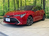 2021 Toyota Corolla Sport Hybrid G Z Sedan for sale, Japanese used car export - photo 1 of 30 | GULJI TRADERS