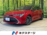 2021 Toyota Corolla Sport Hybrid G Z Sedan for sale, Japanese used car export - photo 4 of 30 | GULJI TRADERS