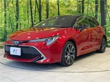 2021 Toyota Corolla Sport Hybrid G Z Sedan for sale, Japanese used car export - photo 5 of 30 | GULJI TRADERS