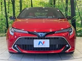 2021 Toyota Corolla Sport Hybrid G Z Sedan for sale, Japanese used car export - photo 6 of 30 | GULJI TRADERS