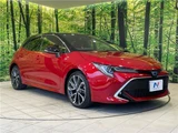 2021 Toyota Corolla Sport Hybrid G Z Sedan for sale, Japanese used car export - photo 7 of 30 | GULJI TRADERS
