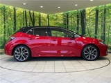 2021 Toyota Corolla Sport Hybrid G Z Sedan for sale, Japanese used car export - photo 8 of 30 | GULJI TRADERS