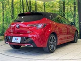2021 Toyota Corolla Sport Hybrid G Z Sedan for sale, Japanese used car export - photo 9 of 30 | GULJI TRADERS