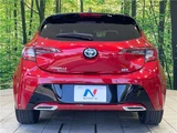 2021 Toyota Corolla Sport Hybrid G Z Sedan for sale, Japanese used car export - photo 10 of 30 | GULJI TRADERS