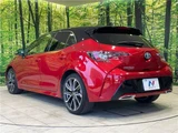 2021 Toyota Corolla Sport Hybrid G Z Sedan for sale, Japanese used car export - photo 11 of 30 | GULJI TRADERS
