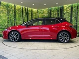 2021 Toyota Corolla Sport Hybrid G Z Sedan for sale, Japanese used car export - photo 12 of 30 | GULJI TRADERS