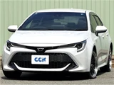 2021 Toyota Corolla Sport 1.2 G Sedan for sale, Japanese used car export - photo 1 of 80 | GULJI TRADERS