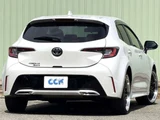 2021 Toyota Corolla Sport 1.2 G Sedan for sale, Japanese used car export - photo 2 of 80 | GULJI TRADERS