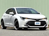 2021 Toyota Corolla Sport 1.2 G Sedan for sale, Japanese used car export - photo 8 of 80 | GULJI TRADERS