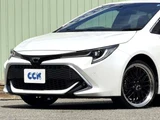 2021 Toyota Corolla Sport 1.2 G Sedan for sale, Japanese used car export - photo 10 of 80 | GULJI TRADERS
