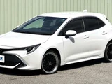2021 Toyota Corolla Sport 1.2 G Sedan for sale, Japanese used car export - photo 12 of 80 | GULJI TRADERS