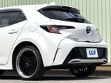 2021 Toyota Corolla Sport 1.2 G Sedan for sale, Japanese used car export - photo 17 of 80 | GULJI TRADERS