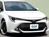 2021 Toyota Corolla Sport 1.2 G Sedan for sale, Japanese used car export - photo 20 of 80 | GULJI TRADERS