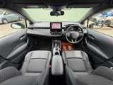 2021 Toyota Corolla Sport 1.2 G Sedan for sale, Japanese used car export - photo 39 of 80 | GULJI TRADERS