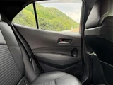 2021 Toyota Corolla Sport 1.2 G Sedan for sale, Japanese used car export - photo 72 of 80 | GULJI TRADERS