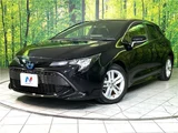2021 Toyota Corolla Sport Hybrid G Sedan for sale, Japanese used car export - photo 1 of 30 | GULJI TRADERS