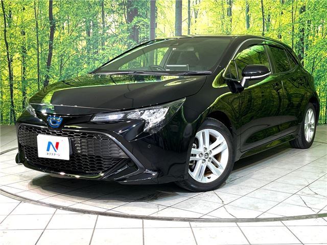2021 Toyota Corolla Sport Hybrid G - photo 1 2021 Toyota Corolla Sport Hybrid G Sedan for sale, Japanese used car export - photo 1 of 30 | GULJI TRADERS