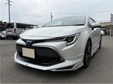2021 Toyota Corolla Sport Hybrid G Sedan for sale, Japanese used car export - photo 1 of 25 | GULJI TRADERS