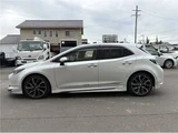 2021 Toyota Corolla Sport Hybrid G Sedan for sale, Japanese used car export - photo 2 of 25 | GULJI TRADERS