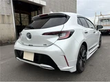 2021 Toyota Corolla Sport Hybrid G Sedan for sale, Japanese used car export - photo 3 of 25 | GULJI TRADERS