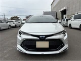 2021 Toyota Corolla Sport Hybrid G Sedan for sale, Japanese used car export - photo 4 of 25 | GULJI TRADERS