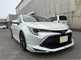 2021 Toyota Corolla Sport Hybrid G Sedan for sale, Japanese used car export - photo 5 of 25 | GULJI TRADERS