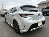 2021 Toyota Corolla Sport Hybrid G Sedan for sale, Japanese used car export - photo 8 of 25 | GULJI TRADERS