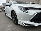 2021 Toyota Corolla Sport Hybrid G Sedan for sale, Japanese used car export - photo 11 of 25 | GULJI TRADERS