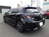 2021 Toyota Corolla Sport GZ Sedan for sale, Japanese used car export - photo 3 of 14 | GULJI TRADERS