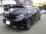2021 Toyota Corolla Sport GZ Sedan for sale, Japanese used car export - photo 4 of 14 | GULJI TRADERS