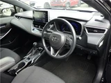 2021 Toyota Corolla Sport GZ Sedan for sale, Japanese used car export - photo 5 of 14 | GULJI TRADERS