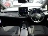 2021 Toyota Corolla Sport GZ Sedan for sale, Japanese used car export - photo 7 of 14 | GULJI TRADERS