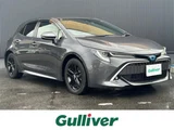 2021 Toyota Corolla Sport Hybrid G Sedan for sale, Japanese used car export - photo 1 of 24 | GULJI TRADERS