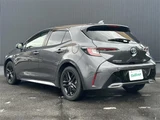 2021 Toyota Corolla Sport Hybrid G Sedan for sale, Japanese used car export - photo 2 of 24 | GULJI TRADERS