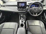 2021 Toyota Corolla Sport Hybrid G Sedan for sale, Japanese used car export - photo 3 of 24 | GULJI TRADERS