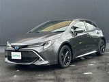 2021 Toyota Corolla Sport Hybrid G Sedan for sale, Japanese used car export - photo 21 of 24 | GULJI TRADERS