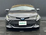 2021 Toyota Corolla Sport Hybrid G Sedan for sale, Japanese used car export - photo 22 of 24 | GULJI TRADERS