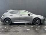 2021 Toyota Corolla Sport Hybrid G Sedan for sale, Japanese used car export - photo 23 of 24 | GULJI TRADERS