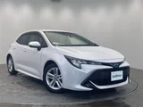 2021 Toyota Corolla Sport Hybrid G Sedan for sale, Japanese used car export - photo 1 of 24 | GULJI TRADERS