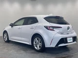 2021 Toyota Corolla Sport Hybrid G Sedan for sale, Japanese used car export - photo 2 of 24 | GULJI TRADERS