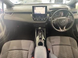 2021 Toyota Corolla Sport Hybrid G Sedan for sale, Japanese used car export - photo 3 of 24 | GULJI TRADERS
