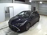 2021 Toyota Corollasport G Z Black Coupe for sale, Japanese used car export - photo 1 of 5 | GULJI TRADERS